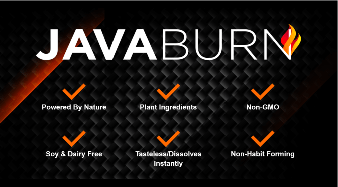Java Burn-image